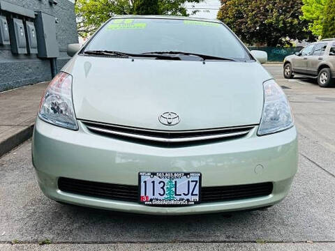 2008 Toyota Prius
