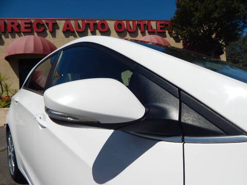 2015 Hyundai Elantra GT