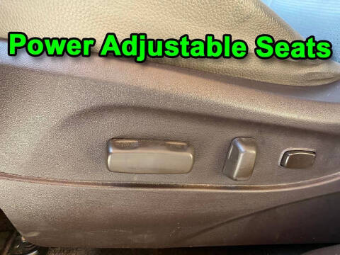 2015 Hyundai Tucson SE