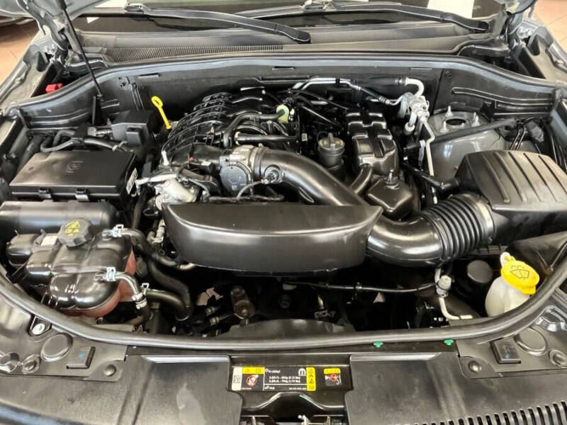 2023 Dodge Durango GT Premium