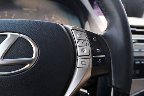 2014 Lexus RX 350