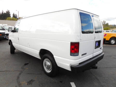 2006 Ford E-Series E-250