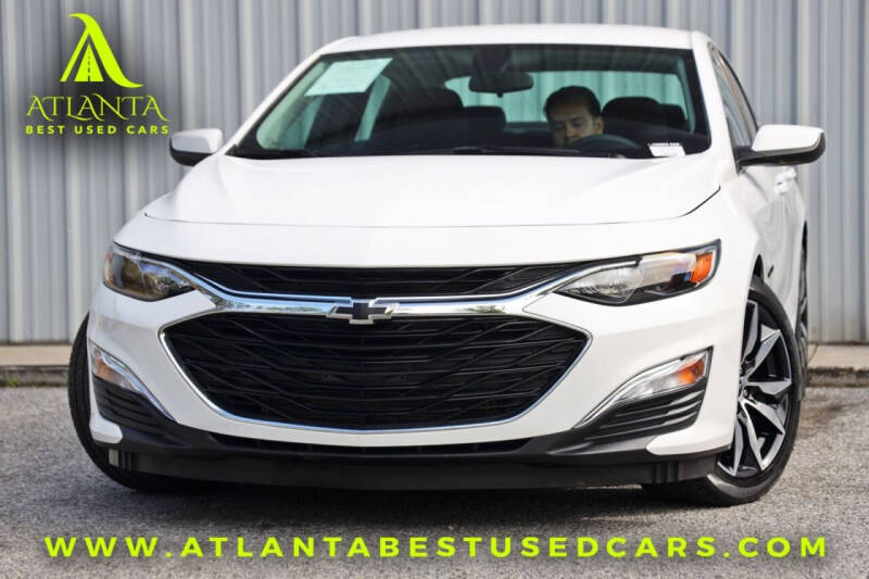 2020 Chevrolet Malibu for sale in Peachtree Corners, GA