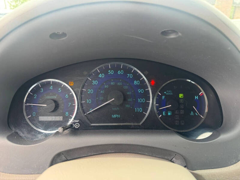 2010 Toyota Sienna