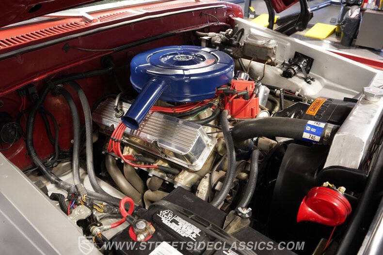 1976 Ford F-100