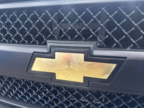 2014 Chevrolet Express 2500