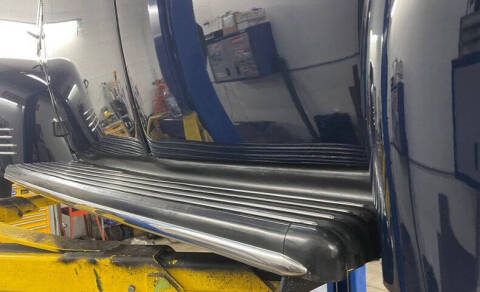 1941 Packard Super 8