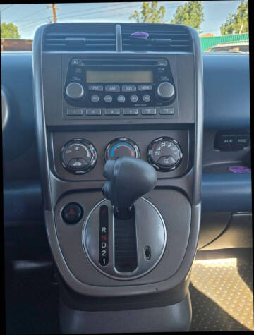 2004 Honda Element EX