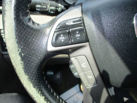 2013 Honda Odyssey Touring