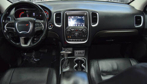 2020 Dodge Durango SXT