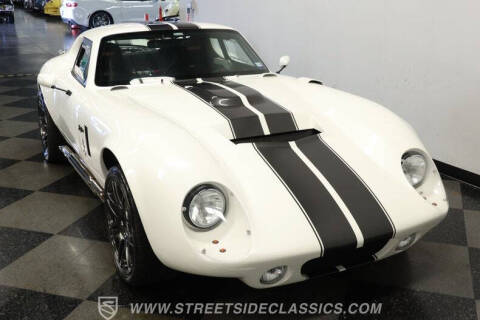 1965 Shelby Daytona