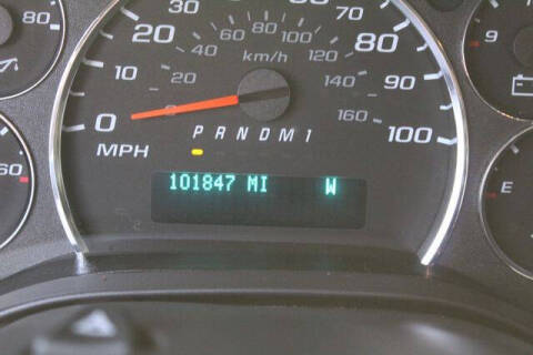 2020 Chevrolet Express 3500