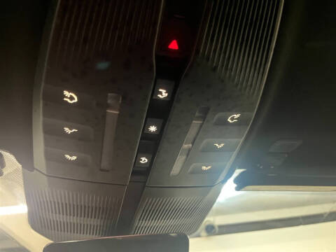 2023 Fisker Ocean One