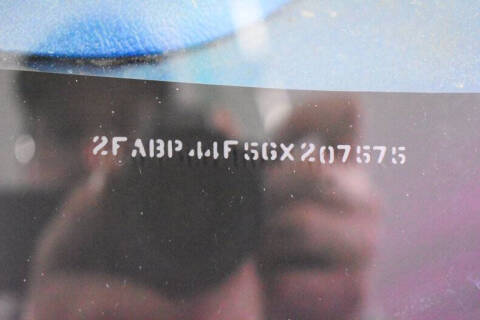 1986 Ford LTD Crown Victoria