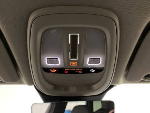 2025 Volvo XC60 B5 Plus Dark Theme