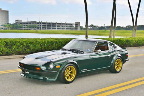 1977 Datsun 280Z