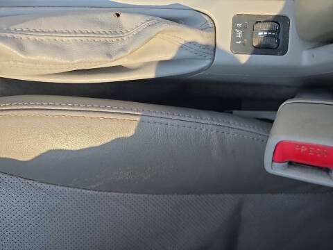 2010 Subaru Forester 2.5X Limited