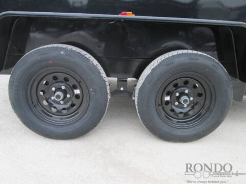 2026 BWISE Dump DTR510LP-7-D