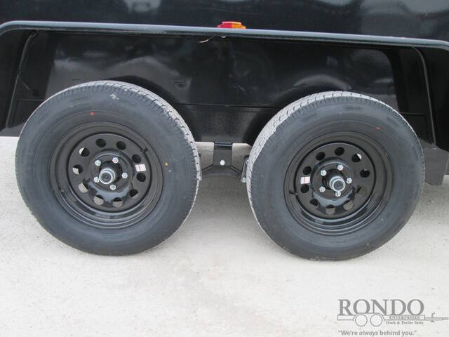 2026 BWISE Dump DTR510LP-7-D