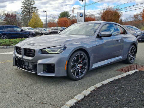 2026 BMW M2