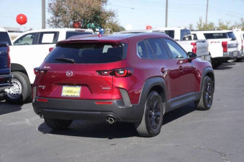 2024 Mazda CX-50 2.5 S Premium