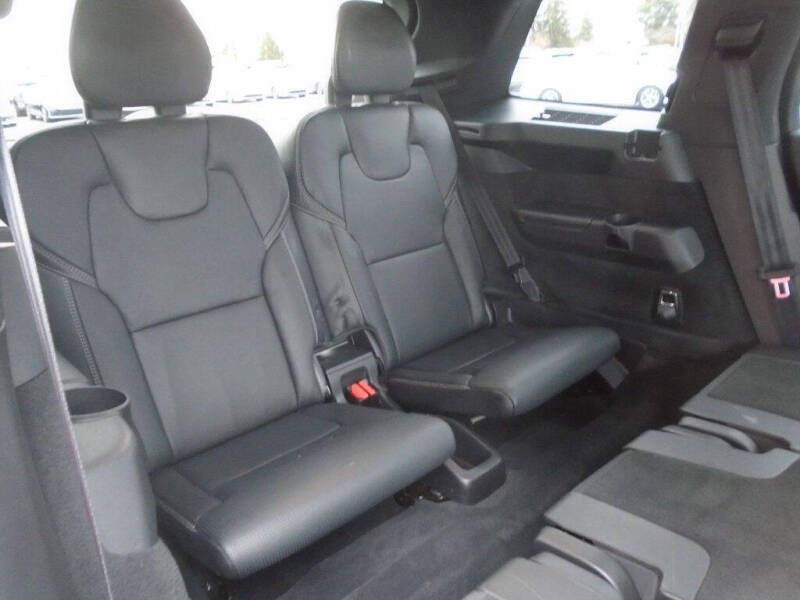 2018 Volvo XC90 T6 Inscription