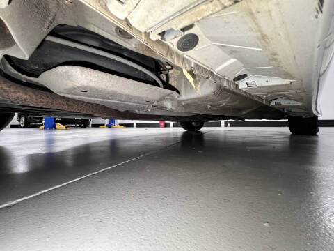 2011 Toyota Corolla S