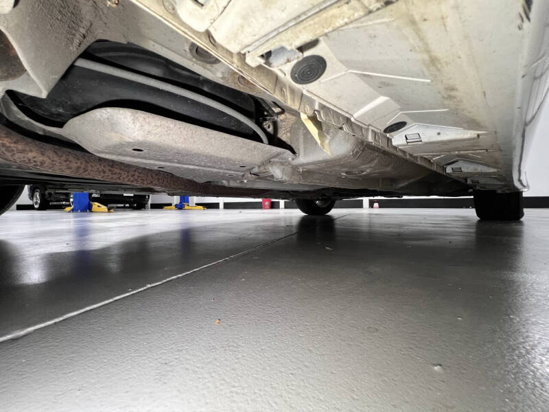 2011 Toyota Corolla S