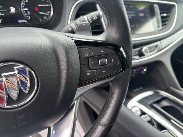 2024 Buick Enclave Premium