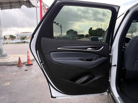 2024 Buick Enclave Premium