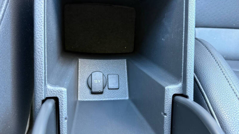 2017 Volkswagen Passat 1.8T R-Line