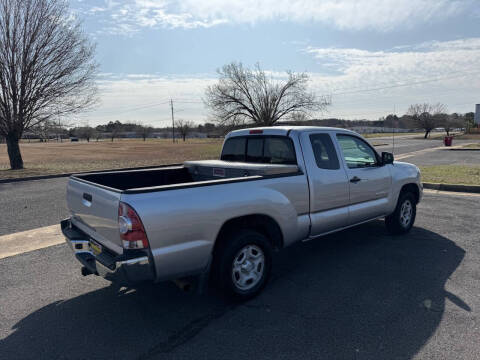 2008 Toyota Tacoma