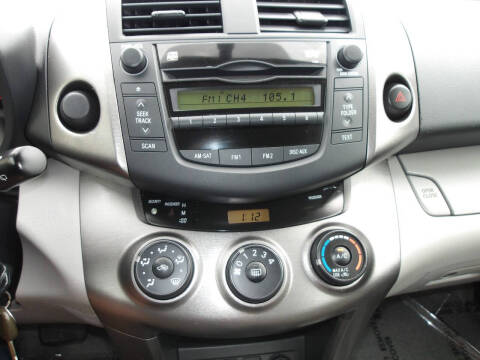 2009 Toyota RAV4