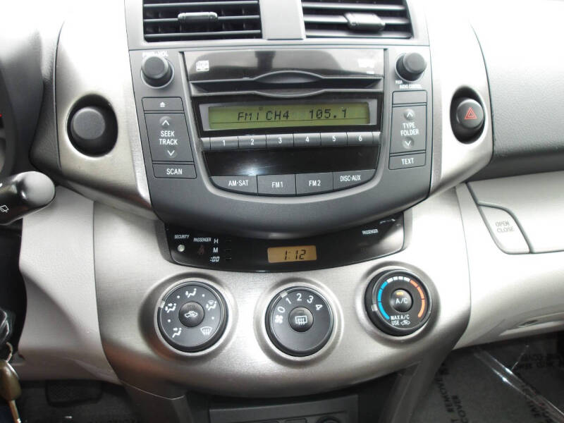 2009 Toyota RAV4
