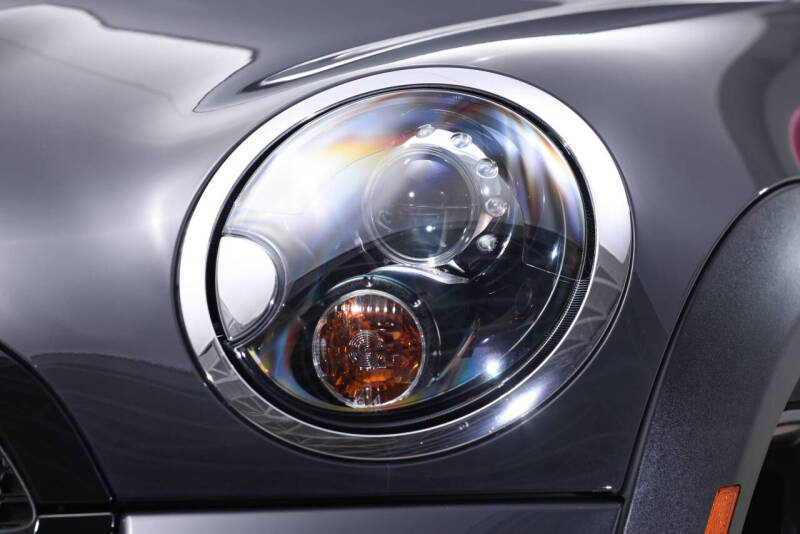 2013 MINI Hardtop John Cooper Works