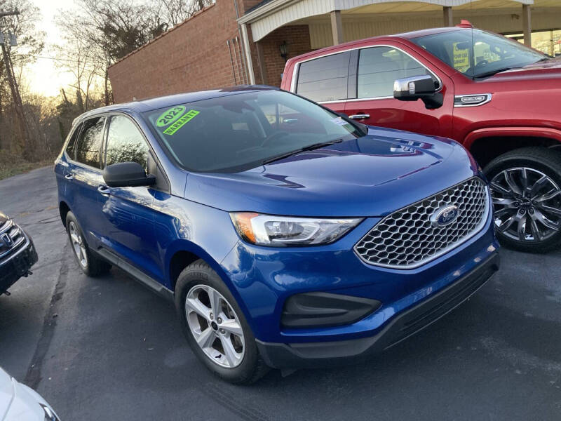 2023 Ford Edge SE