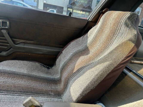 1983 Mazda RX-7