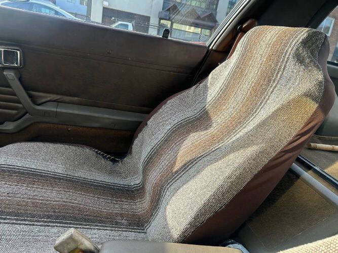 1983 Mazda RX-7