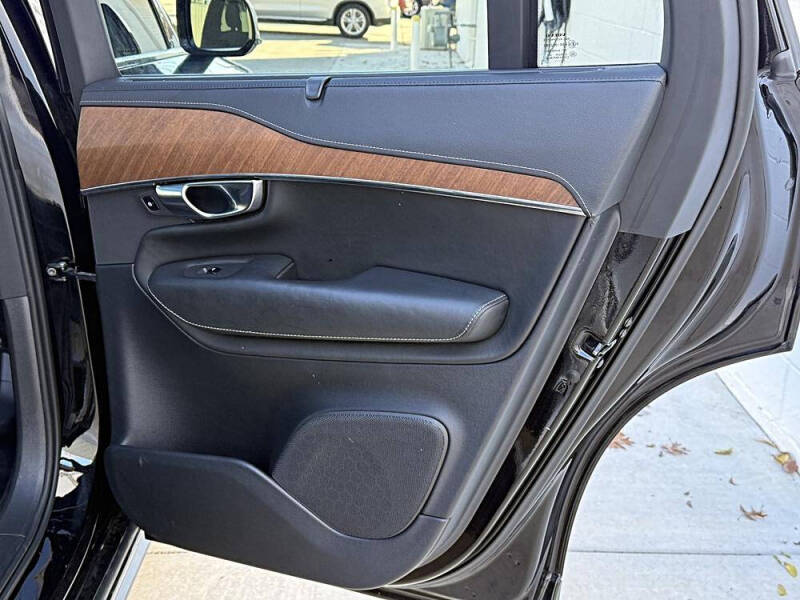 2018 Volvo XC90 T6 Inscription