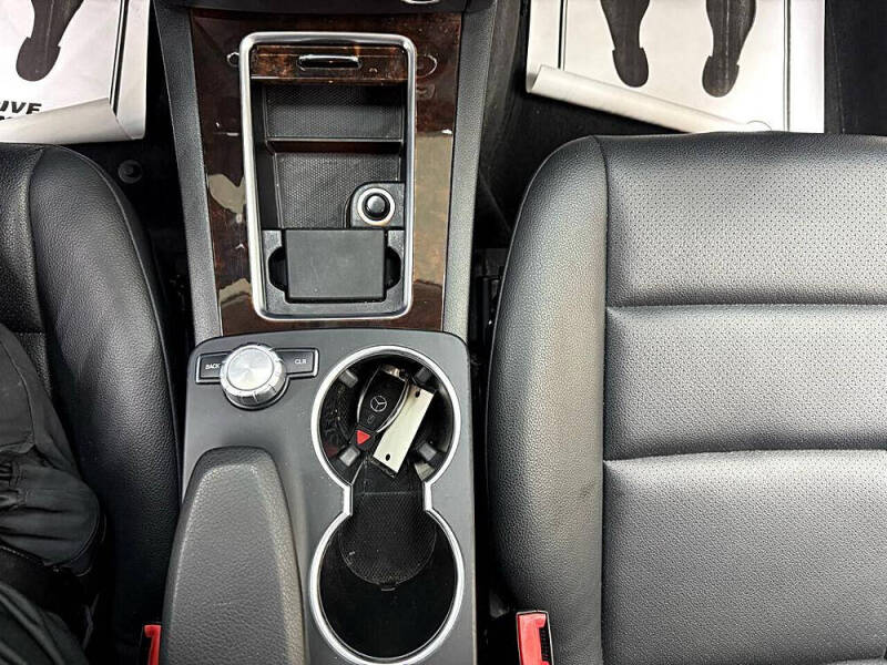 2014 Mercedes-Benz GLK GLK 350