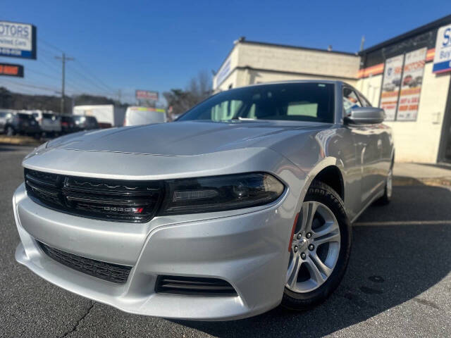 2020 Dodge Charger for sale at S & S Motors in Marietta, GA