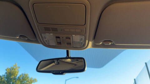 2013 Honda Odyssey