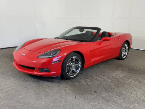 2013 Chevrolet Corvette