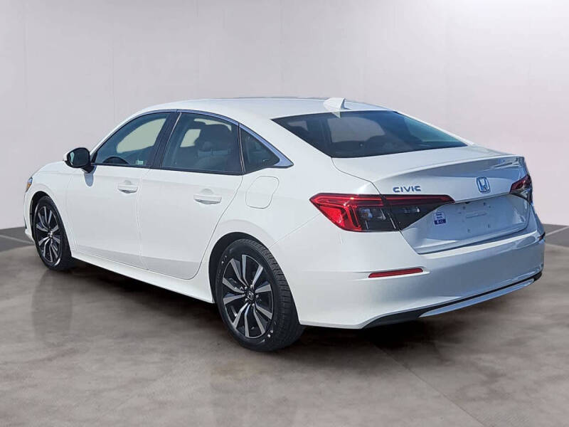 2023 Honda Civic