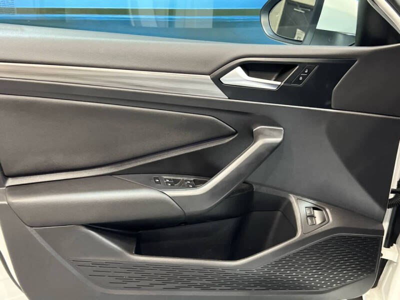 2021 Volkswagen Jetta SEL