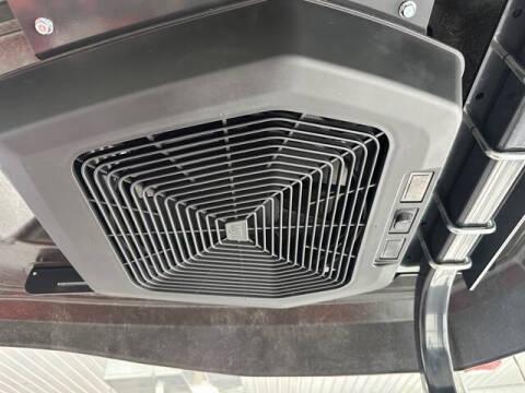 2025 Kioti CS2520 HST