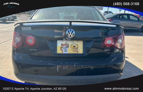 2009 Volkswagen Jetta for sale at ATM MOTORS in Apache Junction, AZ