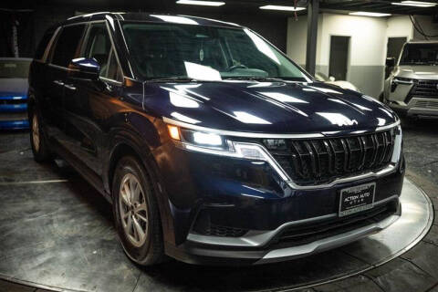 2024 Kia Carnival