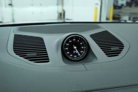 2025 Porsche Cayenne GTS Coupe