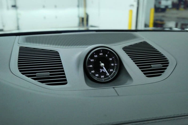 2025 Porsche Cayenne GTS Coupe